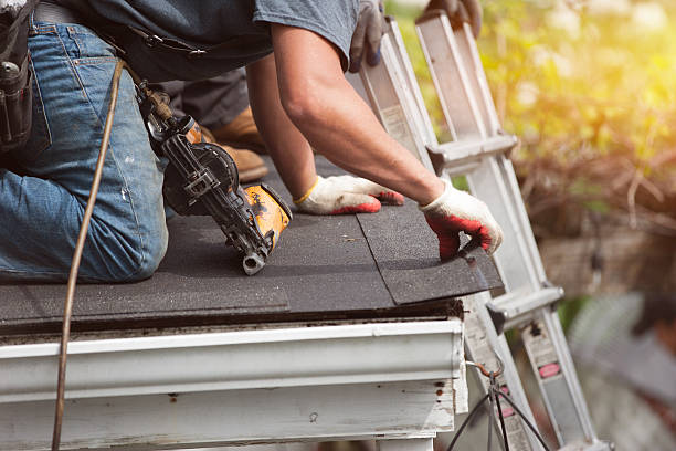 Quick and Trustworthy Emergency Roof Repair Services in Bedford Hills, NY